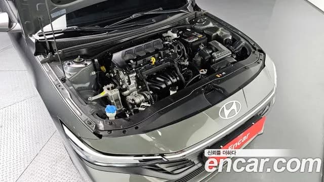 2025 Hyundai The New Avante (CN7) 1.6 Sold VIN KMHLM41EESU963798 – photo 13 2025 Hyundai The New Avante (CN7) 1.6 Sold VIN KMHLM41EESU963798 – photo 13
