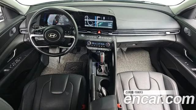 2025 Hyundai The New Avante (CN7) 1.6 Sold VIN KMHLM41EESU963798 – photo 15 2025 Hyundai The New Avante (CN7) 1.6 Sold VIN KMHLM41EESU963798 – photo 15
