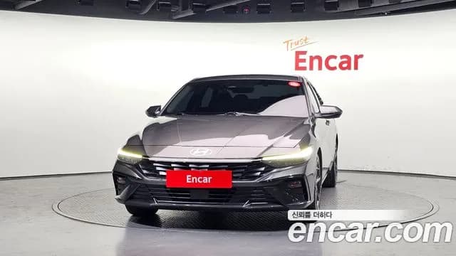2025 Hyundai The New Avante (CN7) 1.6 Sold VIN KMHLM41EESU963798 – photo 18 2025 Hyundai The New Avante (CN7) 1.6 Sold VIN KMHLM41EESU963798 – photo 18