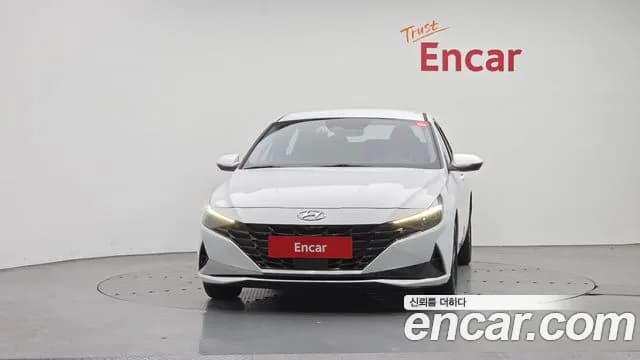 2021 Hyundai Avante Hybrid (CN7) Modern Sold VIN KMHLM41JGMU007821 – undercarriage 2021 Hyundai Avante Hybrid (CN7) Modern Sold VIN KMHLM41JGMU007821 – undercarriage