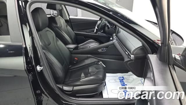 2021 Hyundai Avante Hybrid (CN7) Modern Sold VIN KMHLM41JGMU008529 – front exterior 2021 Hyundai Avante Hybrid (CN7) Modern Sold VIN KMHLM41JGMU008529 – front exterior