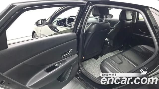 2021 Hyundai Avante Hybrid (CN7) Modern Sold VIN KMHLM41JGMU008529 – dashboard 2021 Hyundai Avante Hybrid (CN7) Modern Sold VIN KMHLM41JGMU008529 – dashboard