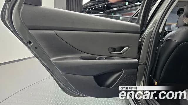 2021 Hyundai Avante Hybrid (CN7) Modern Sold VIN KMHLM41JGMU010361 – dashboard 2021 Hyundai Avante Hybrid (CN7) Modern Sold VIN KMHLM41JGMU010361 – dashboard