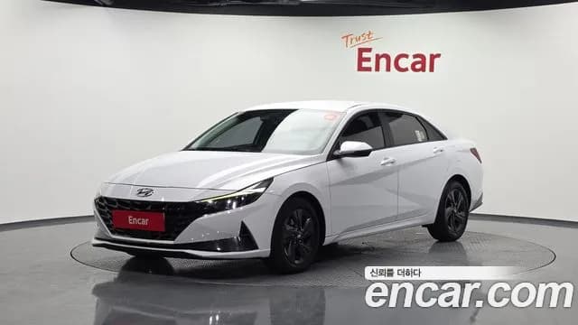 2022 Hyundai Avante Hybrid (CN7) Modern Sold VIN KMHLM41JGNU018974 – engine bay 2022 Hyundai Avante Hybrid (CN7) Modern Sold VIN KMHLM41JGNU018974 – engine bay
