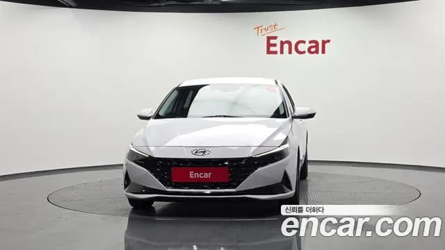 2022 Hyundai Avante Hybrid (CN7) Modern Sold VIN KMHLM41JGNU018974 – exterior detail 2022 Hyundai Avante Hybrid (CN7) Modern Sold VIN KMHLM41JGNU018974 – exterior detail