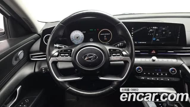 2022 Hyundai Avante Hybrid (CN7) Modern Sold VIN KMHLM41JGNU018974 – photo 15 2022 Hyundai Avante Hybrid (CN7) Modern Sold VIN KMHLM41JGNU018974 – photo 15