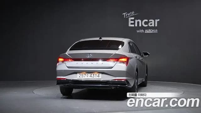 2022 Hyundai Avante Hybrid (CN7) Modern Sold VIN KMHLM41JGNU022057 – side profile 2022 Hyundai Avante Hybrid (CN7) Modern Sold VIN KMHLM41JGNU022057 – side profile
