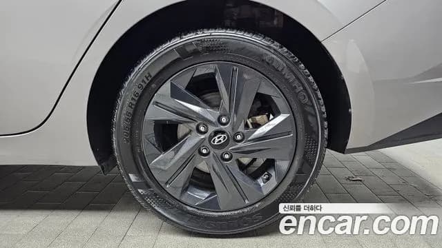 2022 Hyundai Avante Hybrid (CN7) Modern Sold VIN KMHLM41JGNU022057 – interior seats 2022 Hyundai Avante Hybrid (CN7) Modern Sold VIN KMHLM41JGNU022057 – interior seats