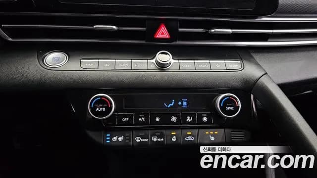 2022 Hyundai Avante Hybrid (CN7) Modern Sold VIN KMHLM41JGNU024861 – exterior detail 2022 Hyundai Avante Hybrid (CN7) Modern Sold VIN KMHLM41JGNU024861 – exterior detail