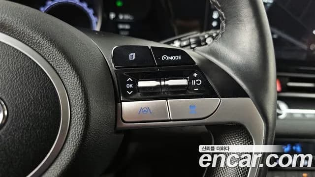2023 Hyundai Avante Hybrid (CN7) Modern Sold VIN KMHLM41JGPU028049 – dashboard 2023 Hyundai Avante Hybrid (CN7) Modern Sold VIN KMHLM41JGPU028049 – dashboard