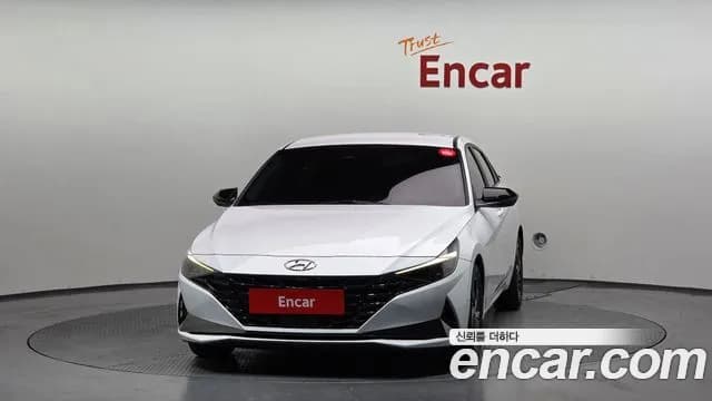 2023 Hyundai Avante Hybrid (CN7) Modern Sold VIN KMHLM41JGPU028077 – side profile 2023 Hyundai Avante Hybrid (CN7) Modern Sold VIN KMHLM41JGPU028077 – side profile