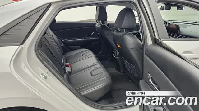 2023 Hyundai Avante Hybrid (CN7) Modern Sold VIN KMHLM41JGPU030789 – undercarriage 2023 Hyundai Avante Hybrid (CN7) Modern Sold VIN KMHLM41JGPU030789 – undercarriage