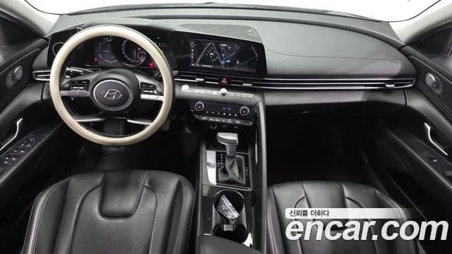 2023 Hyundai Avante Hybrid (CN7) Modern Sold VIN KMHLM41JGPU041867 – odometer reading 2023 Hyundai Avante Hybrid (CN7) Modern Sold VIN KMHLM41JGPU041867 – odometer reading