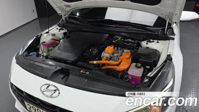2023 Hyundai Avante Hybrid (CN7) Modern Sold VIN KMHLM41JGPU041867 – photo 17 2023 Hyundai Avante Hybrid (CN7) Modern Sold VIN KMHLM41JGPU041867 – photo 17