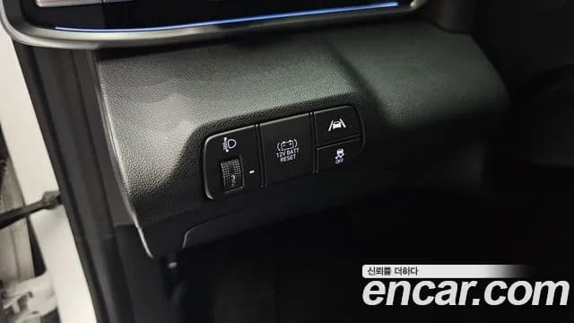 2023 Hyundai Avante Hybrid (CN7) Modern Sold VIN KMHLM41JGPU050736 – interior seats 2023 Hyundai Avante Hybrid (CN7) Modern Sold VIN KMHLM41JGPU050736 – interior seats