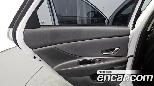 2024 Hyundai The New Avante Hybrid (CN7) Smart Sold VIN KMHLM41JGRU083839 – interior seats 2024 Hyundai The New Avante Hybrid (CN7) Smart Sold VIN KMHLM41JGRU083839 – interior seats