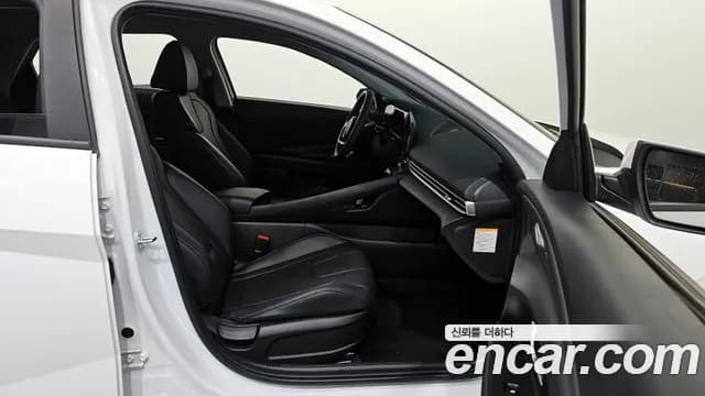 2024 Hyundai The New Avante Hybrid (CN7) Smart Sold VIN KMHLM41JGRU083839 – undercarriage 2024 Hyundai The New Avante Hybrid (CN7) Smart Sold VIN KMHLM41JGRU083839 – undercarriage