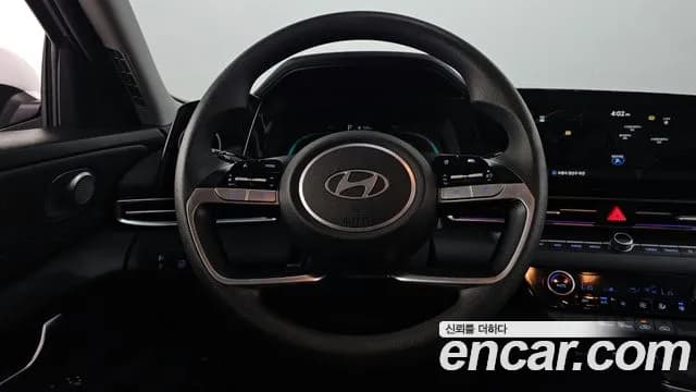 2024 Hyundai The New Avante Hybrid (CN7) Smart Sold VIN KMHLM41JGRU083839 – photo 12 2024 Hyundai The New Avante Hybrid (CN7) Smart Sold VIN KMHLM41JGRU083839 – photo 12
