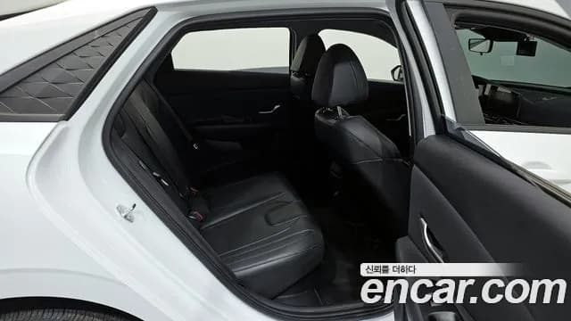 2024 Hyundai The New Avante Hybrid (CN7) Smart Sold VIN KMHLM41JGRU083839 – photo 19 2024 Hyundai The New Avante Hybrid (CN7) Smart Sold VIN KMHLM41JGRU083839 – photo 19