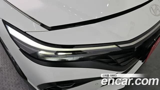 2024 Hyundai The New Avante Hybrid (CN7) Smart Sold VIN KMHLM41JGRU083839 – photo 20 2024 Hyundai The New Avante Hybrid (CN7) Smart Sold VIN KMHLM41JGRU083839 – photo 20