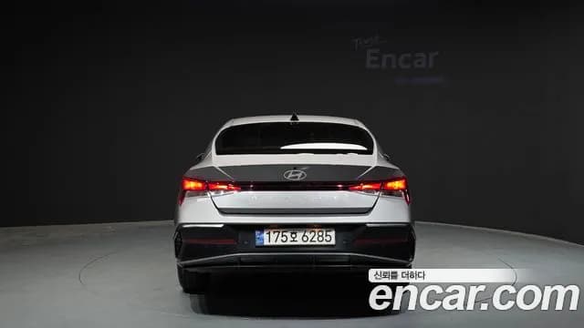 2024 Hyundai The New Avante Hybrid (CN7) Smart Sold VIN KMHLM41JGRU095755 – undercarriage 2024 Hyundai The New Avante Hybrid (CN7) Smart Sold VIN KMHLM41JGRU095755 – undercarriage