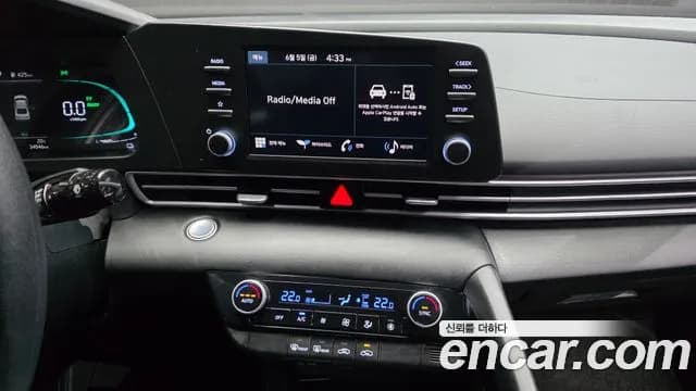 2024 Hyundai The New Avante Hybrid (CN7) Smart Sold VIN KMHLM41JGRU095755 – photo 12 2024 Hyundai The New Avante Hybrid (CN7) Smart Sold VIN KMHLM41JGRU095755 – photo 12