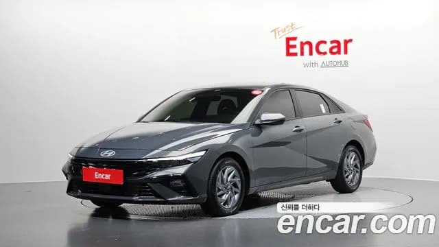 2025 Hyundai The New Avante Hybrid (CN7) Smart Sold VIN KMHLM41JGSU131071 – photo 15 2025 Hyundai The New Avante Hybrid (CN7) Smart Sold VIN KMHLM41JGSU131071 – photo 15