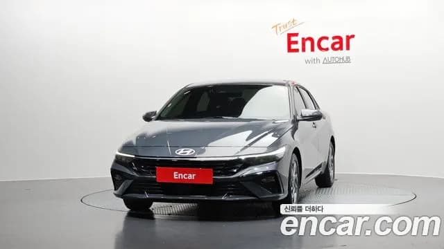 2025 Hyundai The New Avante Hybrid (CN7) Smart Sold VIN KMHLM41JGSU131071 – photo 18 2025 Hyundai The New Avante Hybrid (CN7) Smart Sold VIN KMHLM41JGSU131071 – photo 18