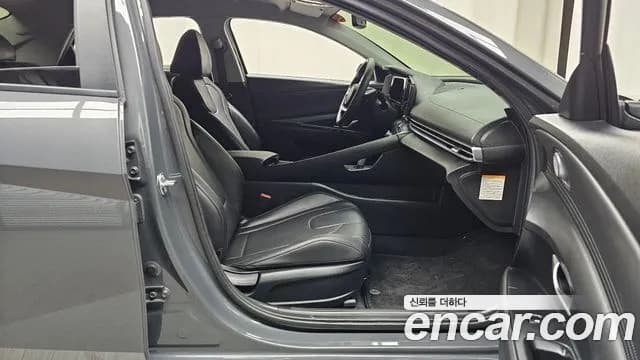 2025 Hyundai The New Avante Hybrid (CN7) Smart Sold VIN KMHLM41JGSU131071 – photo 20 2025 Hyundai The New Avante Hybrid (CN7) Smart Sold VIN KMHLM41JGSU131071 – photo 20