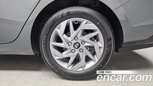 2025 Hyundai The New Avante Hybrid (CN7) Smart Sold VIN KMHLM41JGSU131071 – photo 23 2025 Hyundai The New Avante Hybrid (CN7) Smart Sold VIN KMHLM41JGSU131071 – photo 23