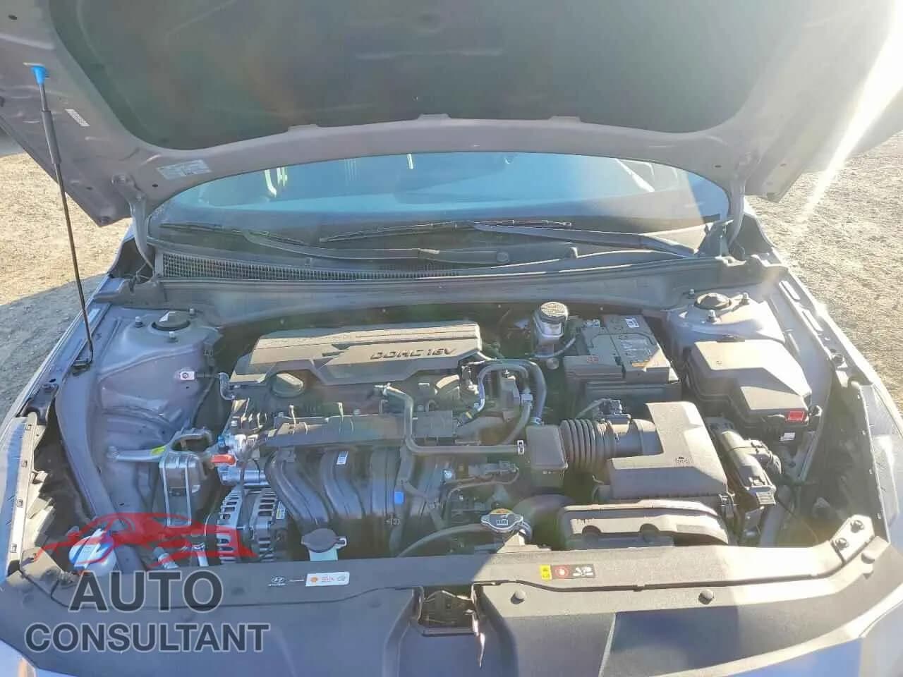 2022 HYUNDAI ELANTRA Damaged VIN KMHLM4AG3NU218918 – photo 11 2022 HYUNDAI ELANTRA Damaged VIN KMHLM4AG3NU218918 – photo 11