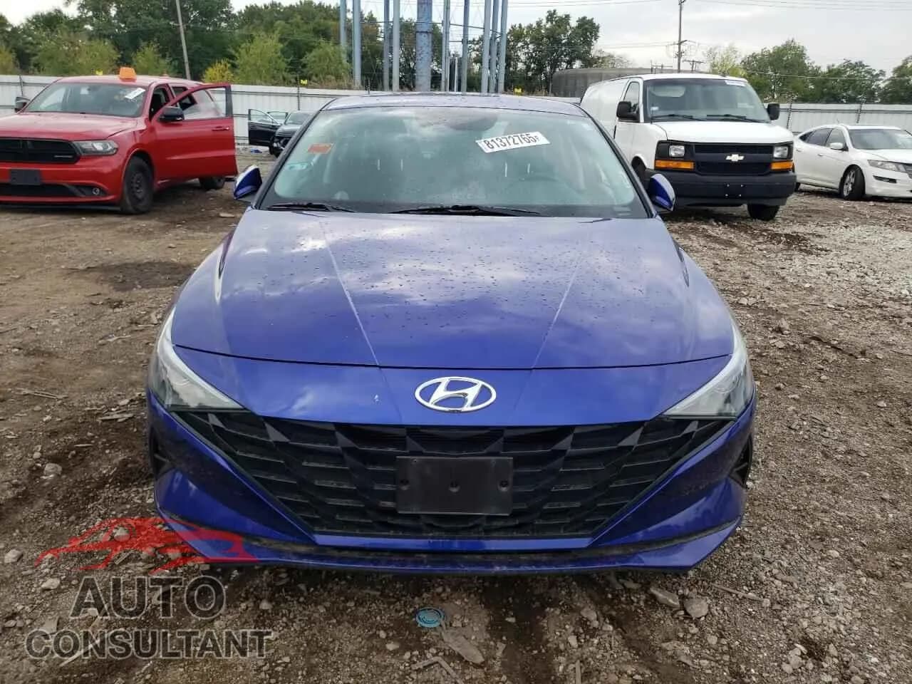 2023 HYUNDAI ELANTRA Damaged VIN KMHLM4AG9PU480476 – interior seats 2023 HYUNDAI ELANTRA Damaged VIN KMHLM4AG9PU480476 – interior seats