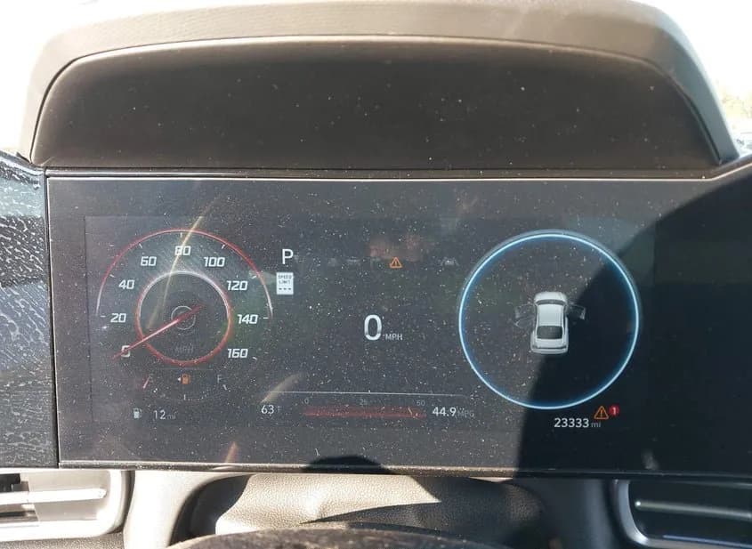 2024 HYUNDAI Elantra Used VIN KMHLM4DG8RU837015 – photo 12 2024 HYUNDAI Elantra Used VIN KMHLM4DG8RU837015 – photo 12