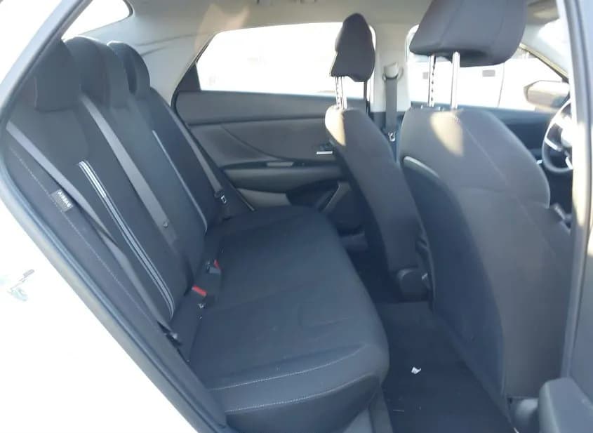 2024 HYUNDAI Elantra Used VIN KMHLM4DG8RU837015 – photo 13 2024 HYUNDAI Elantra Used VIN KMHLM4DG8RU837015 – photo 13