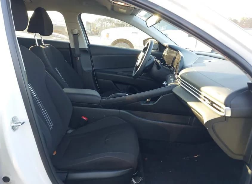 2024 HYUNDAI Elantra Used VIN KMHLM4DG8RU837015 – photo 15 2024 HYUNDAI Elantra Used VIN KMHLM4DG8RU837015 – photo 15