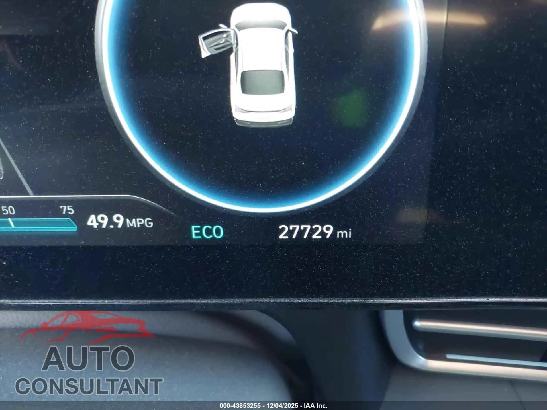 2024 HYUNDAI ELANTRA HYBRID Damaged VIN KMHLM4DJ7RU107964 – photo 15 2024 HYUNDAI ELANTRA HYBRID Damaged VIN KMHLM4DJ7RU107964 – photo 15