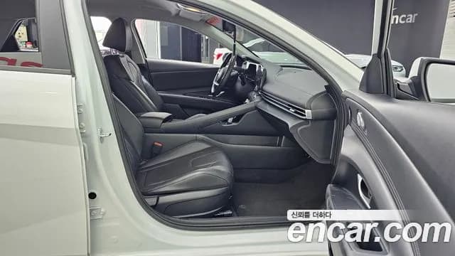 2024 Hyundai The New Avante (CN7) 1.6 Sold VIN KMHLN41EERU554639 – photo 16 2024 Hyundai The New Avante (CN7) 1.6 Sold VIN KMHLN41EERU554639 – photo 16