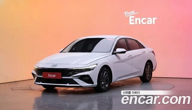 2024 Hyundai The New Avante (CN7) 1.6 Sold VIN KMHLN41EERU554639 – photo 21 2024 Hyundai The New Avante (CN7) 1.6 Sold VIN KMHLN41EERU554639 – photo 21