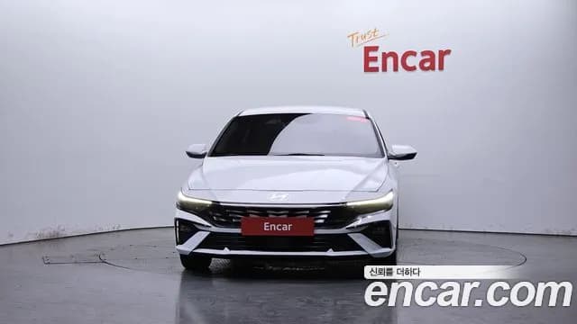 2024 Hyundai The New Avante (CN7) 1.6 Sold VIN KMHLN41EERU554639 – photo 24 2024 Hyundai The New Avante (CN7) 1.6 Sold VIN KMHLN41EERU554639 – photo 24