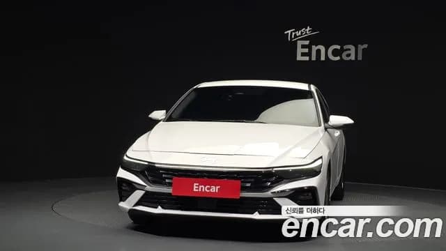 2024 Hyundai The New Avante (CN7) 1.6 Sold VIN KMHLN41EERU565180 – engine bay 2024 Hyundai The New Avante (CN7) 1.6 Sold VIN KMHLN41EERU565180 – engine bay