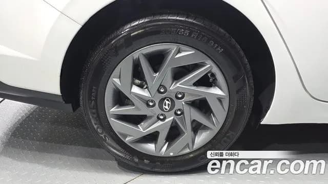 2024 Hyundai The New Avante (CN7) 1.6 Sold VIN KMHLN41EERU565180 – undercarriage 2024 Hyundai The New Avante (CN7) 1.6 Sold VIN KMHLN41EERU565180 – undercarriage