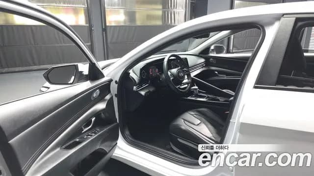 2024 Hyundai The New Avante (CN7) 1.6 Sold VIN KMHLN41EERU565180 – photo 14 2024 Hyundai The New Avante (CN7) 1.6 Sold VIN KMHLN41EERU565180 – photo 14