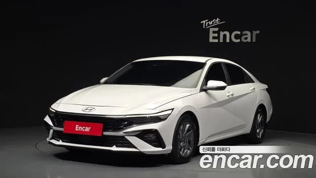 2024 Hyundai The New Avante (CN7) 1.6 Sold VIN KMHLN41EERU565180 – photo 16 2024 Hyundai The New Avante (CN7) 1.6 Sold VIN KMHLN41EERU565180 – photo 16