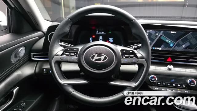 2024 Hyundai The New Avante (CN7) 1.6 Sold VIN KMHLN41EERU565180 – photo 17 2024 Hyundai The New Avante (CN7) 1.6 Sold VIN KMHLN41EERU565180 – photo 17