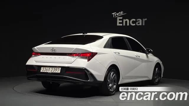 2024 Hyundai The New Avante (CN7) 1.6 Sold VIN KMHLN41EERU565180 – photo 18 2024 Hyundai The New Avante (CN7) 1.6 Sold VIN KMHLN41EERU565180 – photo 18