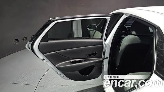 2024 Hyundai The New Avante (CN7) 1.6 Sold VIN KMHLN41EERU581222 – engine bay 2024 Hyundai The New Avante (CN7) 1.6 Sold VIN KMHLN41EERU581222 – engine bay