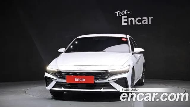 2024 Hyundai The New Avante (CN7) 1.6 Sold VIN KMHLN41EERU581222 – photo 15 2024 Hyundai The New Avante (CN7) 1.6 Sold VIN KMHLN41EERU581222 – photo 15