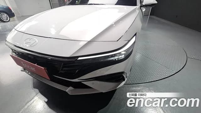 2024 Hyundai The New Avante (CN7) 1.6 Sold VIN KMHLN41EERU581222 – photo 30 2024 Hyundai The New Avante (CN7) 1.6 Sold VIN KMHLN41EERU581222 – photo 30