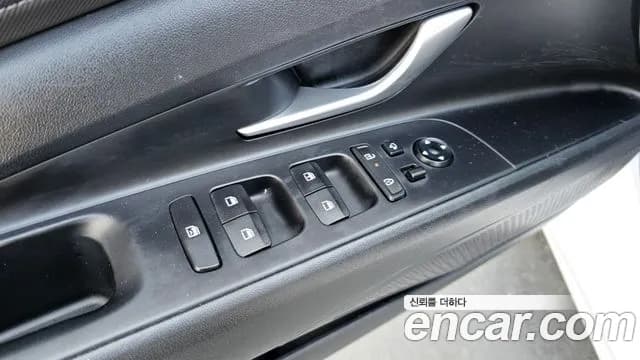 2024 Hyundai The New Avante (CN7) 1.6 Sold VIN KMHLN41EERU582437 – interior seats 2024 Hyundai The New Avante (CN7) 1.6 Sold VIN KMHLN41EERU582437 – interior seats