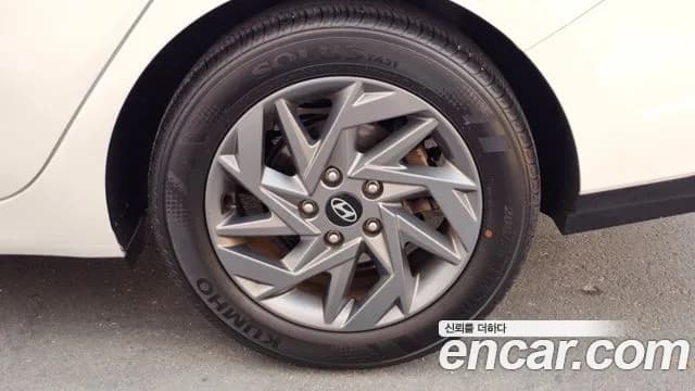 2024 Hyundai The New Avante (CN7) 1.6 Sold VIN KMHLN41EERU582437 – photo 15 2024 Hyundai The New Avante (CN7) 1.6 Sold VIN KMHLN41EERU582437 – photo 15